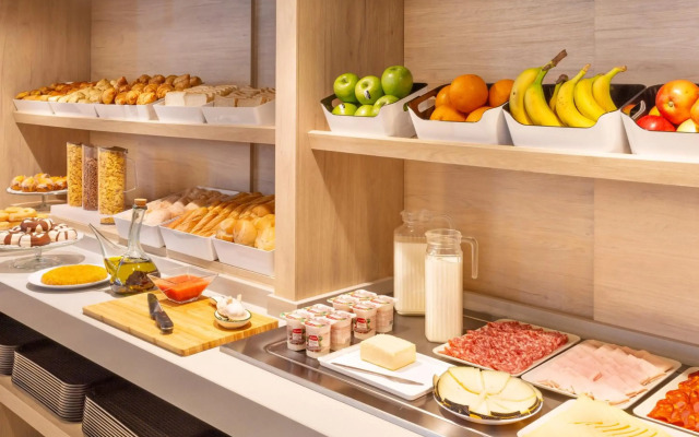 B&B Hotel Madrid Alcorcón