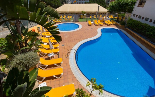 Camping Bungalows El Far
