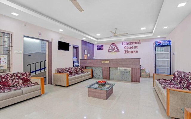 Chennai guest house