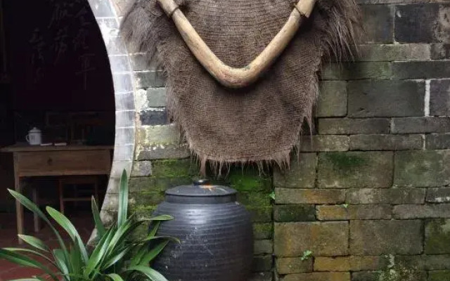 Yunshuiyao Jingwei Xiaodiao Boutique Inn