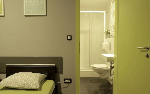 Chic Hostel