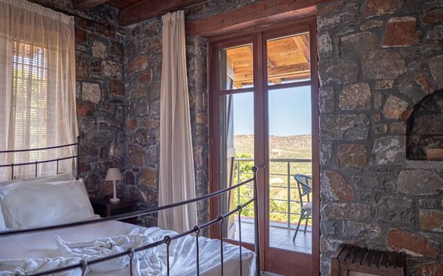 Iris Stone Built Villa