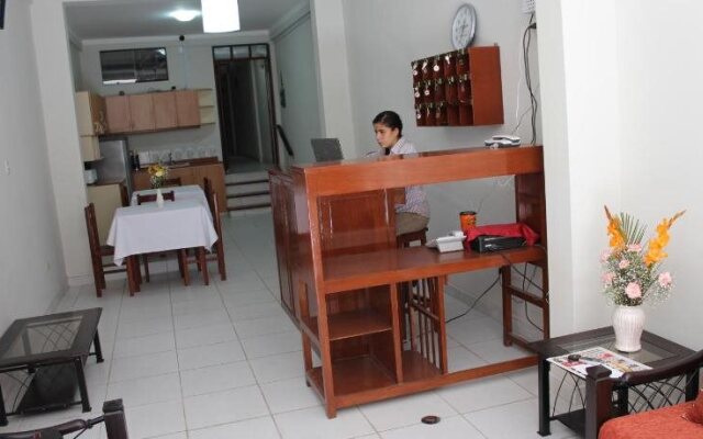 Residencial Moquegua