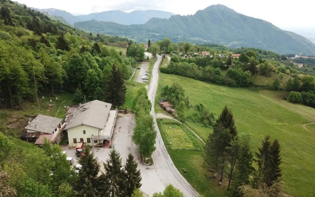 Damarco Alloggio Turistico Locanda