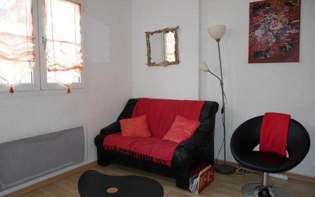 Appartement Capbreton, 2 pièces, 4 personnes - FR-1-413-97