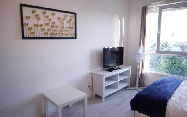 NEW- Relaxing studio - 5 min from Disneyland Paris