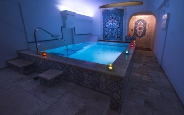 San Francesco Resort