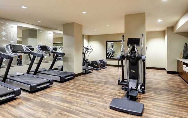 AC Hotel by Marriott Dallas Downtown
