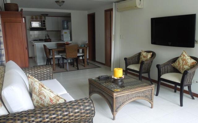 Apartamentos Premier 4