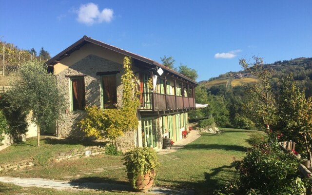 Agriturismo Pilone Votivo