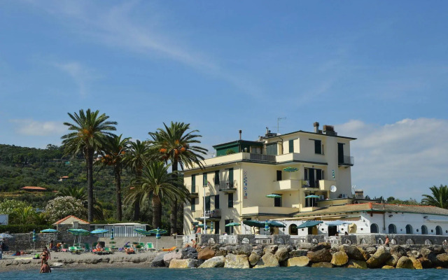 Residence Villa Miky