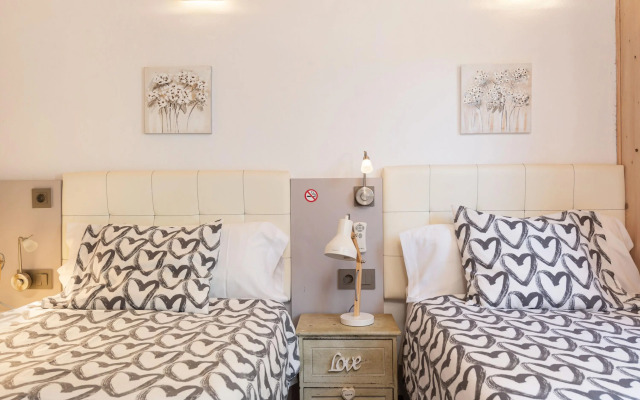 CA NA ROSA - Villa for 4 people in CAMPANET.