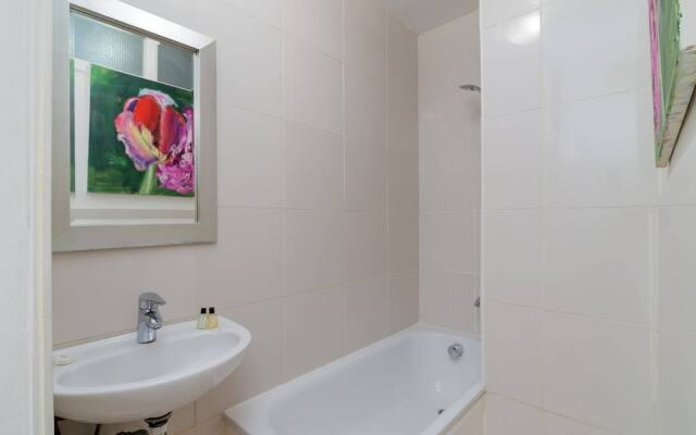 Guestready Fantastic 1Br Flat In East London For 2 Guests