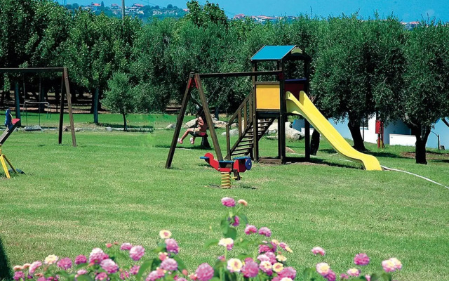 Villaggio Dolomiti sul Mare