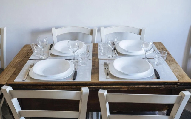 Romana 43 - Le Terrazze