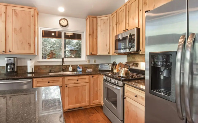 West Shore Tranquility