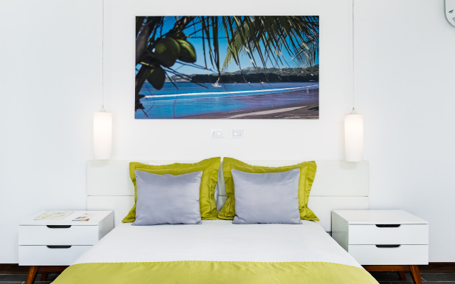 Bahia del Sol Beach Front Boutique Hotel