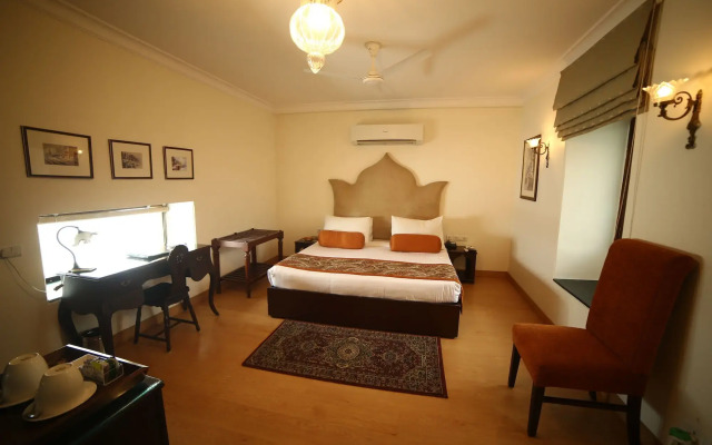 Amritara Suryauday Haveli