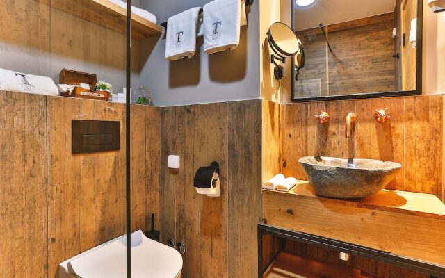 Hotel Tate by Aycon