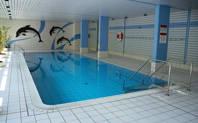 Predigtstuhlblick Apartment - Terrasse - Pool - Panorama