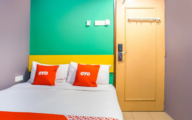 Alor Boutique Hotel