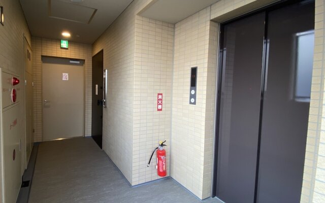 Akasaka Residence