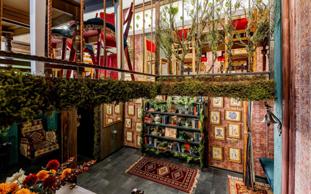 Tiflis Inn Glamour Boutique Hotel