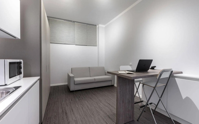 Studio Inn De Angeli