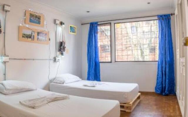 Samarian Hostel