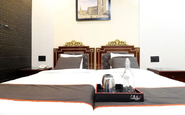Hotel Rahul Palace by OYO Rooms