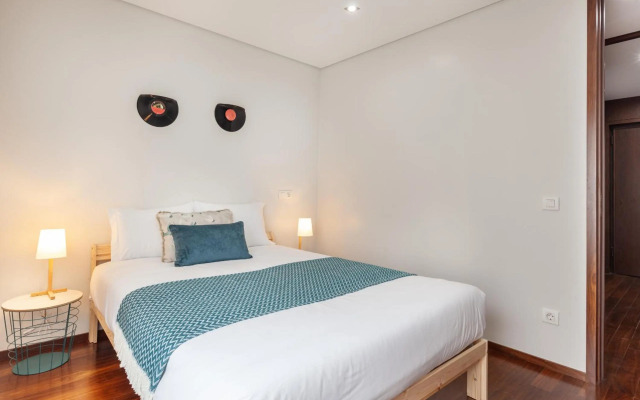 D&S - Family Apartments II