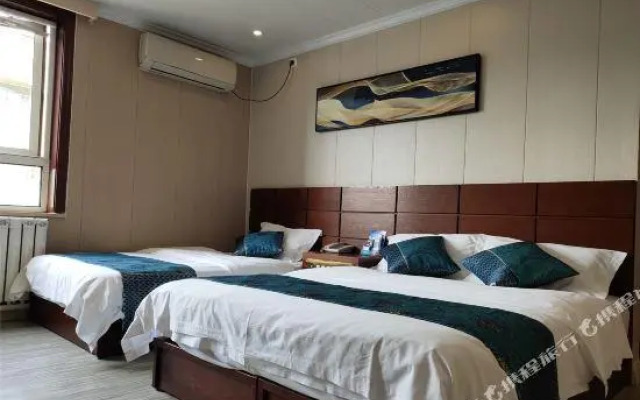 Super 8 by Wyndham Beijing Chang Ping Xi Guan