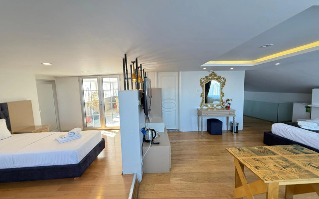 Hotel Next2