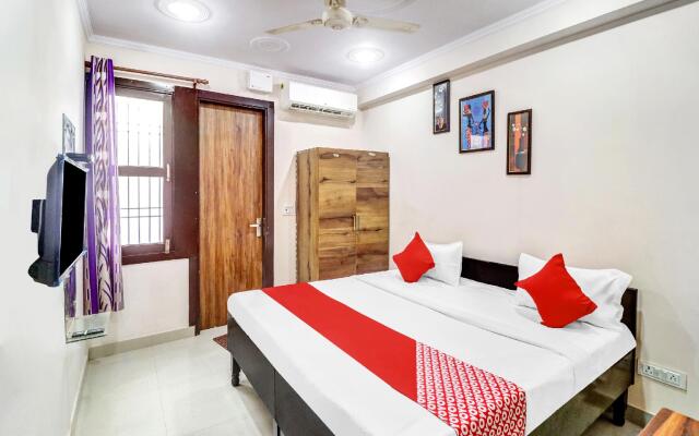 OYO 82107 Vivaan Residency