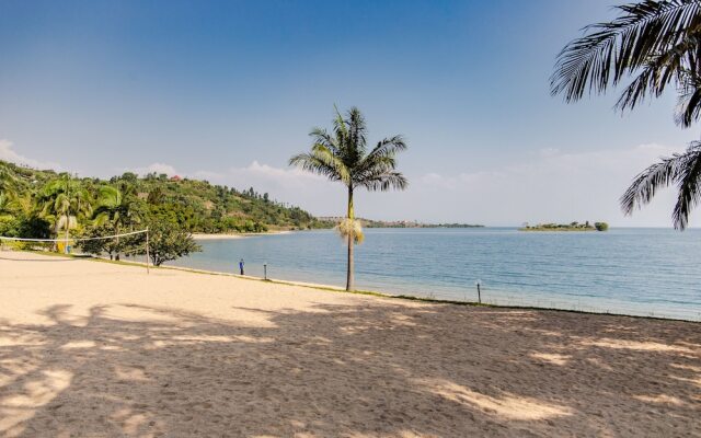 Rushel Kivu Lodge