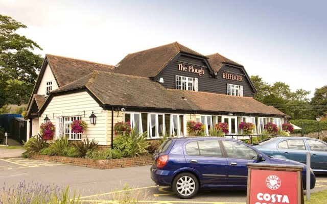 Premier Inn Dover - A20