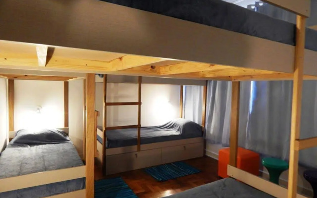 O´Riley´s Perdizes Hostel