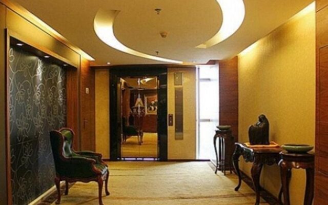 HL Garden Holiday Hotel