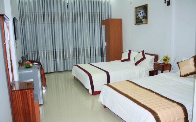 Mai Tra Hotel