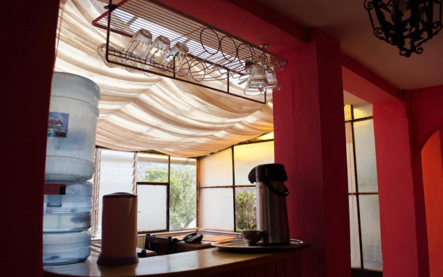 Inkas Garden Apartment