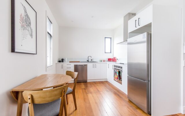 Provincial Apartment 3