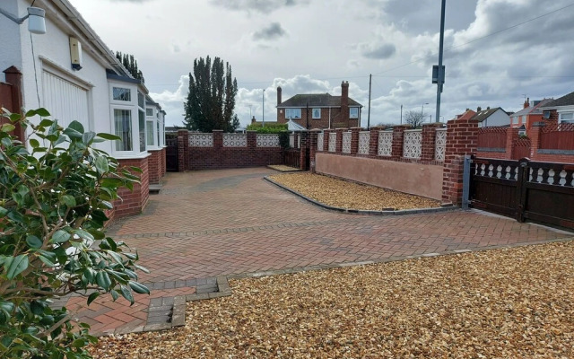 The Hermitage Private Detached Bungalow
