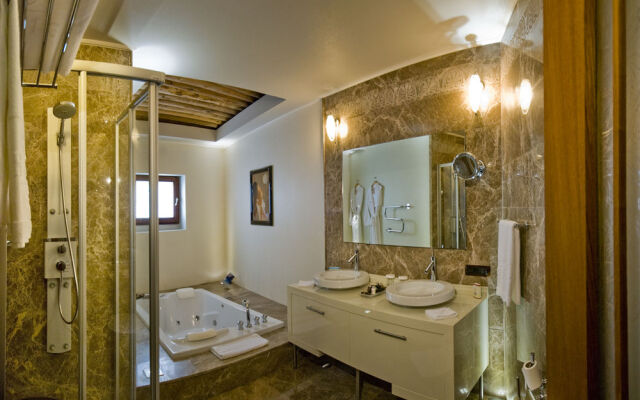 Cappadocia Cave Resort & Spa