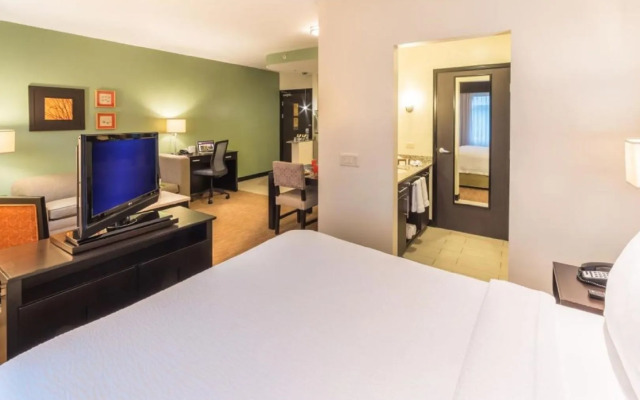 Residence Inn by Marriott San Jose Escazu