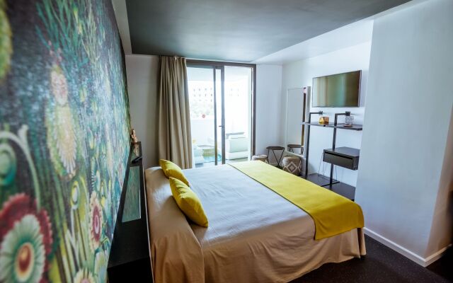 AMISTAT Island Hostel Ibiza - ALBERGUE JUVENIL
