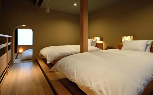 GUESTHOUSE KYOTO MICaSA