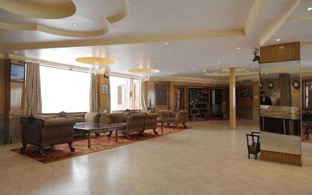 Royal Park Hotel