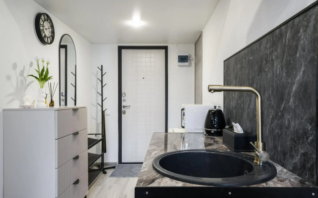 Апартаменты на улице Конная 19