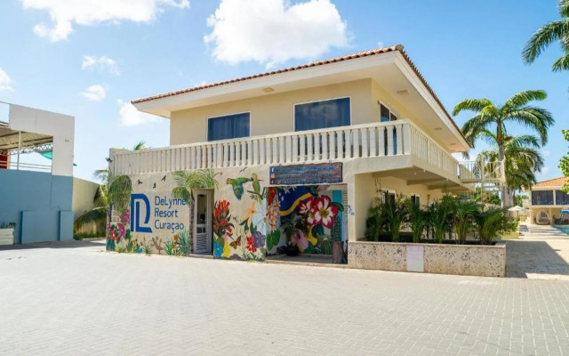 Delynne Boutique Hotel