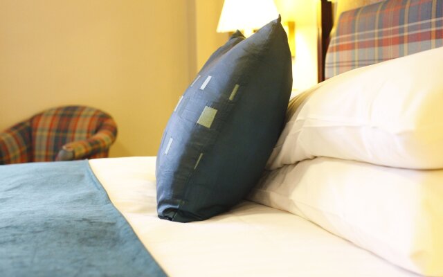 The Lion Hotel Shrewsbury